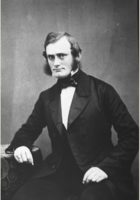 Brukseier Wincentz Thurmann Ihlen Foto: Akershusmuseet