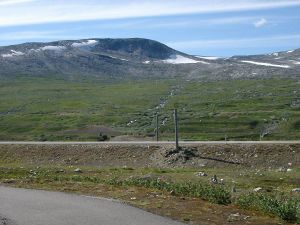 Zwischen Narvik und Mo i Rana - Polarkreis Norwegen.jpg